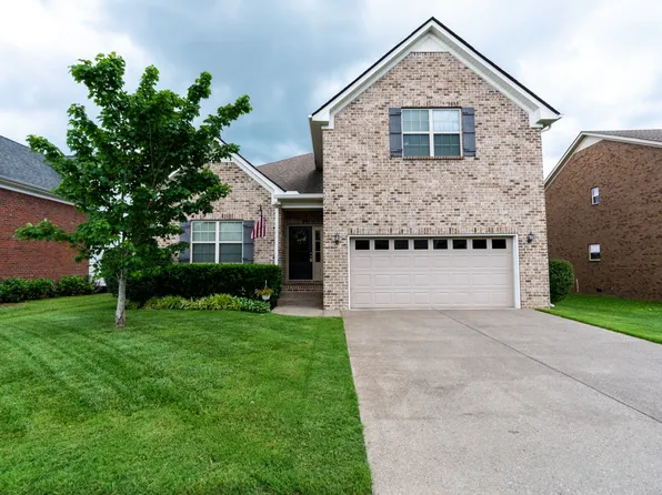 5006 Geranium Dr, Spring Hill, TN 37174