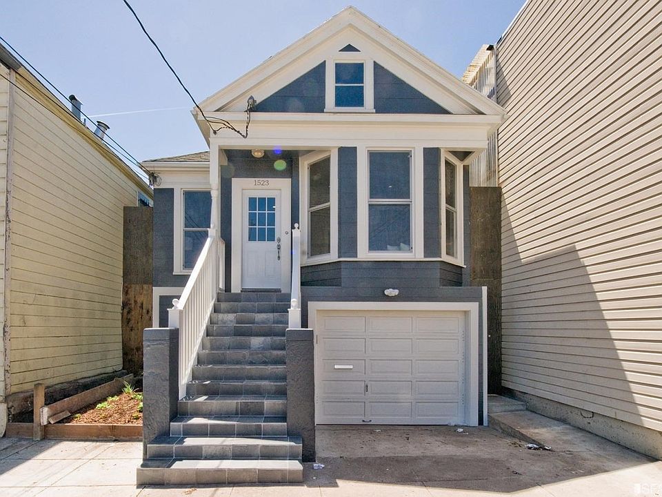 1st image of 1523 Shafter Ave