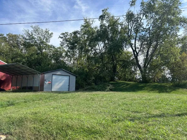 220 N Main St, Chrisney, IN 47611