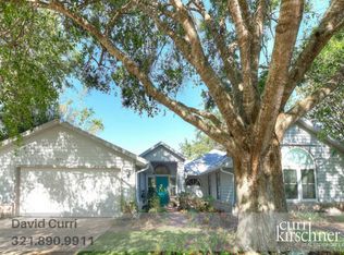 311 Peggy Cir NE, Palm Bay, FL 32907