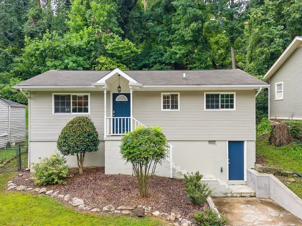 914 Dartmouth St, Chattanooga, TN 37405