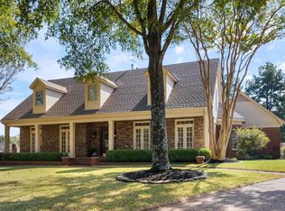 2534 Brotherwood Cv, Collierville, TN 38017