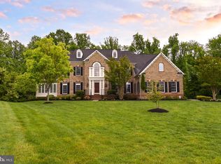 3800 Deep Hollow Way, Bowie, MD 20721