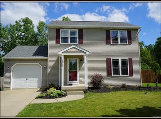 3920 Caitlin Ter, Buffalo, NY 14219