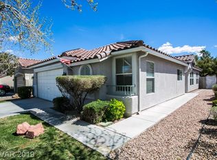3131 Diamond Crest Ln, Henderson, NV 89052