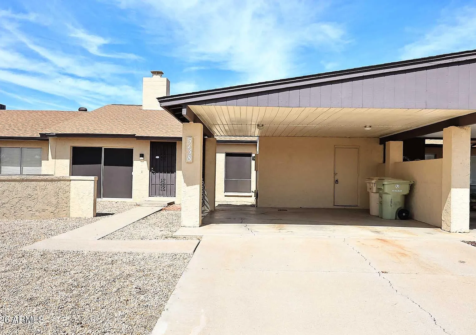 3 bed, 1591 sqft, $1,875 — Photo 2
