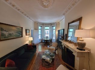 30 Holyoke St APT 2, Boston, MA 02116