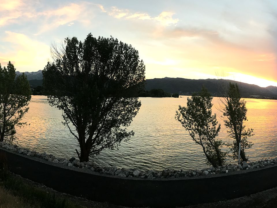 Pineview beach