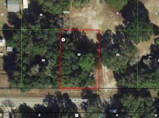 3653 E Delight St, Hernando, FL 34442