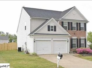 113 Eagleston Ln, Simpsonville, SC 29680