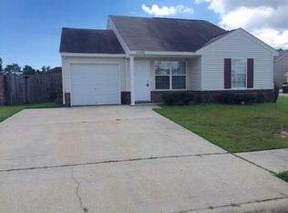 13375 Chris Dr, Gulfport, MS 39503