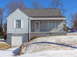 143 Denese Dr, Weirton, WV 26062