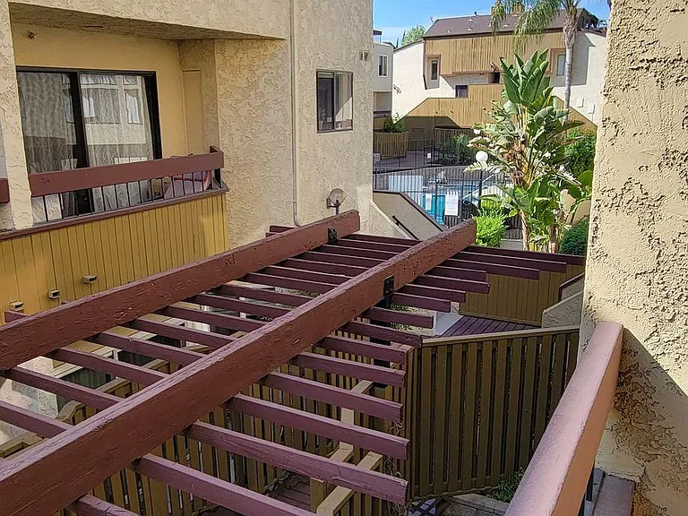 1028 S Marengo Ave #5 — Photo 5