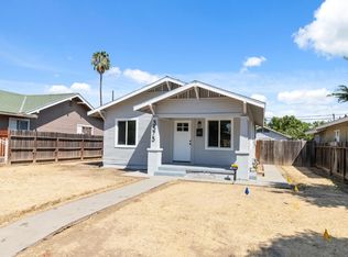 3575 E Lyell Ave, Fresno, CA 93702