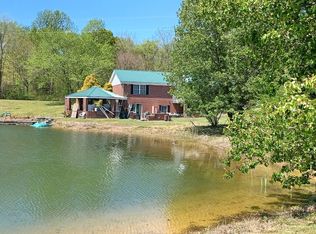 2446 Merry Oaks Railton Rd #2, Smiths Grove, KY 42171