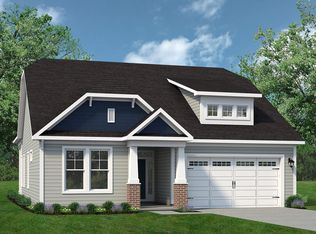 The Newberry Plan, Bridgewater - Shorehaven Village, Little River, SC 29566