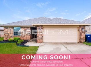 8005 Waters Edge Way, Oklahoma City, OK 73135