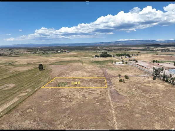 105 S Oro Pl Lot 6, Norwood, CO 81423