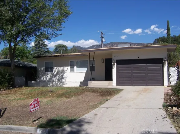 232 E 46th St, San Bernardino, CA 92404