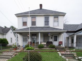 625 Weghorst St, Indianapolis, IN