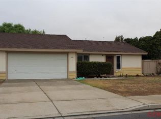 1441 Buckskin Dr, Santa Maria, CA 93454
