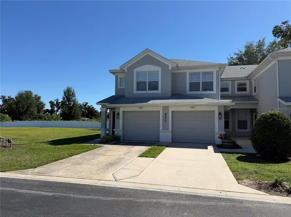 4530 SW 52ND CIRCLE #101, OCALA, FL 34474