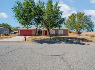 17152 Valeport Ave, Lancaster, CA 93535