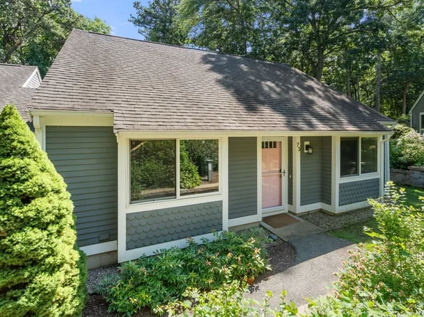 73 Allerton Ln #73, Brewster, MA 02631