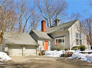 49 Shag Bark Rd, Stamford, CT 06903