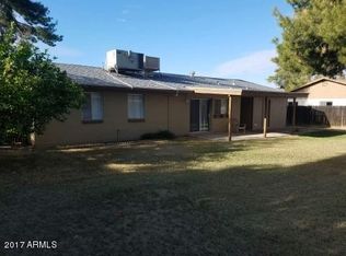 1516 W Rockwood Dr, Phoenix, AZ 85027