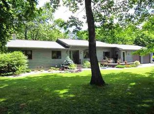 1515 NW 20th St, Grand Rapids, MN 55744