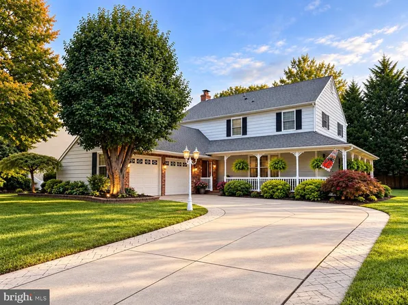 108 Coopers Kill Rd, Delran, NJ 08075