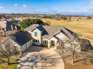 3404 Comanche Trace Dr, Kerrville, TX 78028