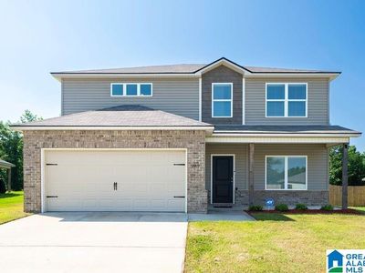 2215 W Middlebrooke Xing, Odenville, AL, 35120