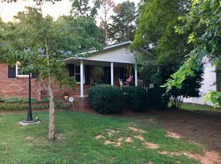 4008 Finch Rd SW, Powder Springs, GA 30127