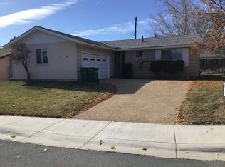 3545 Zion Ln, Reno, NV 89503