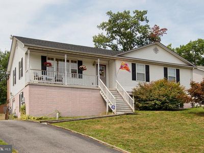 134 Woodrow Rd, Winchester, VA, 22602