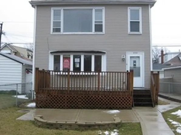 3753 N Cumberland Ave, Chicago, IL 60634