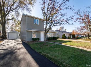 36051 Glen St, Westland, MI