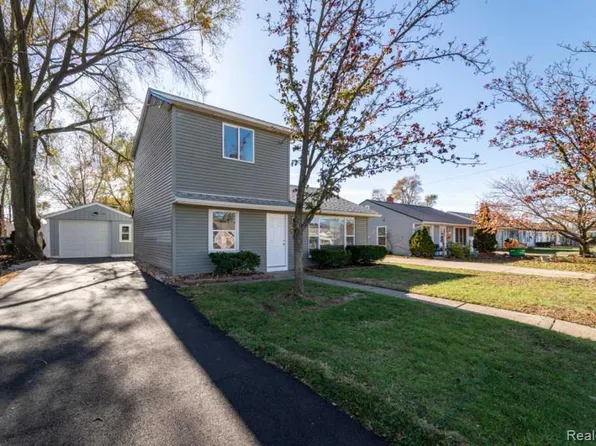 36051 Glen St, Westland, MI 48186