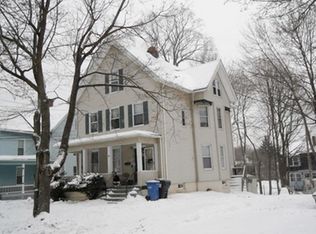 41 Reservoir Ave, Meriden, CT 06451