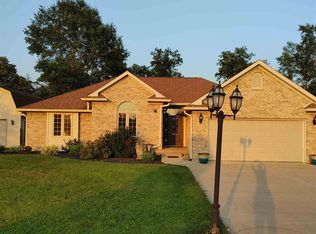 5369 W Twin Beach Ln, Brazil, IN 47834