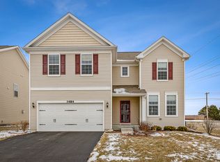3484 Birch Ln, Naperville, IL 60564