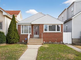 5321 N McVicker Ave, Chicago, IL 60630