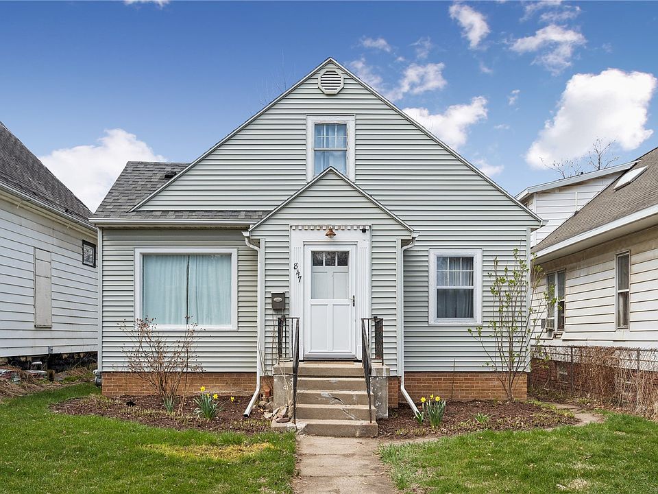 1st image of 847 Camburn Ct SE