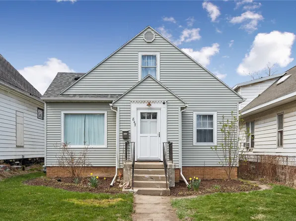 847 Camburn Ct SE, Cedar Rapids, IA 52403