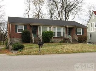 103C Cherokee Rd, Nashville, TN 37205