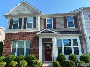 736 Cupola Dr, Raleigh, NC 27603