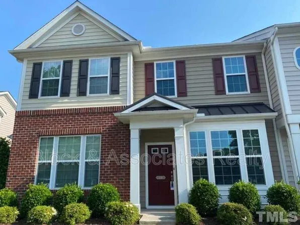 736 Cupola Dr, Raleigh, NC 27603