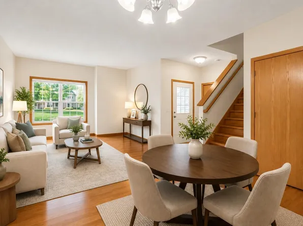 12178 Yancy St NE Unit B, Blaine, MN 55449